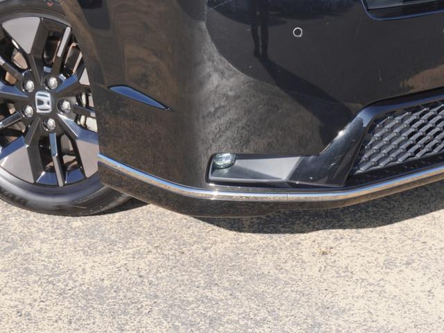 ステップワゴン ｅ：ＨＥＶスパーダ　ワンオーナー　１１インチナビ　バックカメラ　ＥＴＣ　後席モニター　アダプティブクルーズコントロール　両側電動スライドドア　シートヒーター　Ｂｌｕｅｔｏｏｔｈ　オートハイビーム　減速セレクター　禁煙車（29枚目）