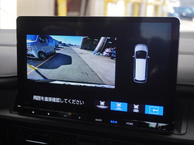 ステップワゴン ｅ：ＨＥＶスパーダ　ワンオーナー　１１インチナビ　バックカメラ　ＥＴＣ　後席モニター　アダプティブクルーズコントロール　両側電動スライドドア　シートヒーター　Ｂｌｕｅｔｏｏｔｈ　オートハイビーム　減速セレクター　禁煙車（40枚目）