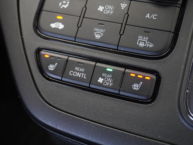 ステップワゴン ｅ：ＨＥＶスパーダ　ワンオーナー　１１インチナビ　バックカメラ　ＥＴＣ　後席モニター　アダプティブクルーズコントロール　両側電動スライドドア　シートヒーター　Ｂｌｕｅｔｏｏｔｈ　オートハイビーム　減速セレクター　禁煙車（46枚目）