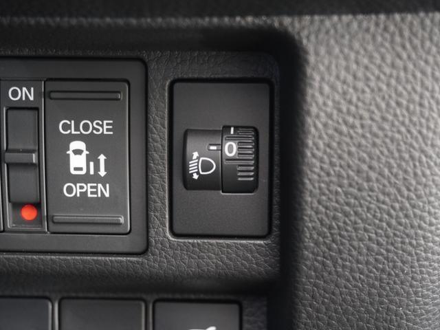 ステップワゴン ｅ：ＨＥＶスパーダ　ワンオーナー　１１インチナビ　バックカメラ　ＥＴＣ　後席モニター　アダプティブクルーズコントロール　両側電動スライドドア　シートヒーター　Ｂｌｕｅｔｏｏｔｈ　オートハイビーム　減速セレクター　禁煙車（58枚目）