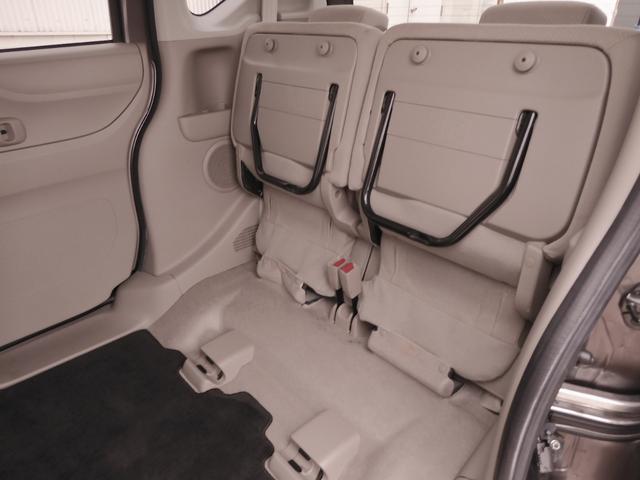 N-BOX G・Lパッケージ ワンオーナー 7インチナビ バックカメラ ETC 片側電動スライドドア Bluetooth スマートキー オートエアコン CD DVD Bluetooth接続 電格ミラー アイドリングストップ 禁煙車(10枚目)