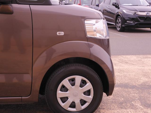 N-BOX G・Lパッケージ ワンオーナー 7インチナビ バックカメラ ETC 片側電動スライドドア Bluetooth スマートキー オートエアコン CD DVD Bluetooth接続 電格ミラー アイドリングストップ 禁煙車(42枚目)