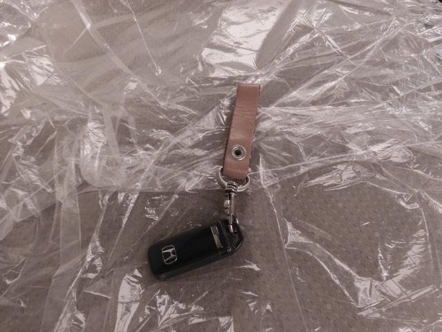 N-BOX G・Lパッケージ ワンオーナー 7インチナビ バックカメラ ETC 片側電動スライドドア Bluetooth スマートキー オートエアコン CD DVD Bluetooth接続 電格ミラー アイドリングストップ 禁煙車(46枚目)