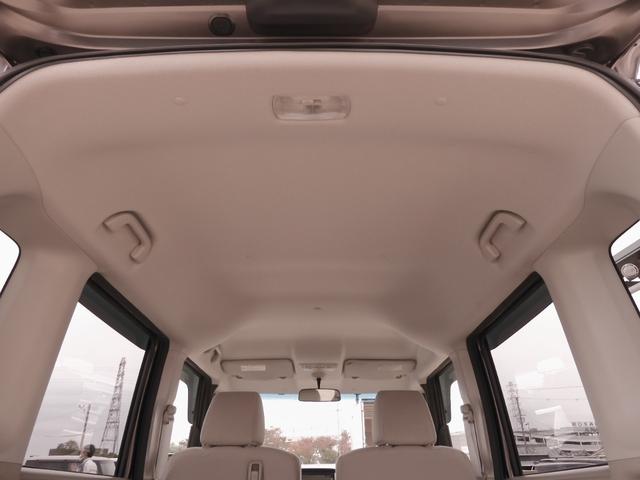 N-BOX G・Lパッケージ ワンオーナー 7インチナビ バックカメラ ETC 片側電動スライドドア Bluetooth スマートキー オートエアコン CD DVD Bluetooth接続 電格ミラー アイドリングストップ 禁煙車(55枚目)