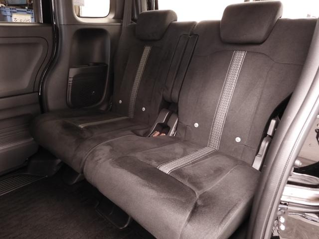 Ｎ－ＢＯＸカスタム Ｌ　ワンオーナー　７インチナビ　バックカメラ　ＥＴＣ　アダプティブクルーズコントロール　両側電動スライドドア　シートヒーター　障害物センサー　Ｂｌｕｅｔｏｏｔｈ　オートハイビーム　禁煙車　フルセグ　ＤＶＤ（9枚目）