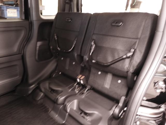 Ｎ－ＢＯＸカスタム Ｌ　ワンオーナー　７インチナビ　バックカメラ　ＥＴＣ　アダプティブクルーズコントロール　両側電動スライドドア　シートヒーター　障害物センサー　Ｂｌｕｅｔｏｏｔｈ　オートハイビーム　禁煙車　フルセグ　ＤＶＤ（10枚目）