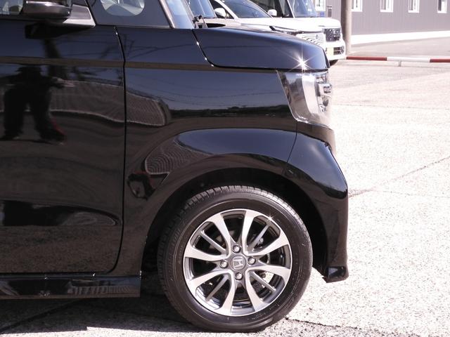 Ｎ－ＢＯＸカスタム Ｌ　ワンオーナー　７インチナビ　バックカメラ　ＥＴＣ　アダプティブクルーズコントロール　両側電動スライドドア　シートヒーター　障害物センサー　Ｂｌｕｅｔｏｏｔｈ　オートハイビーム　禁煙車　フルセグ　ＤＶＤ（30枚目）