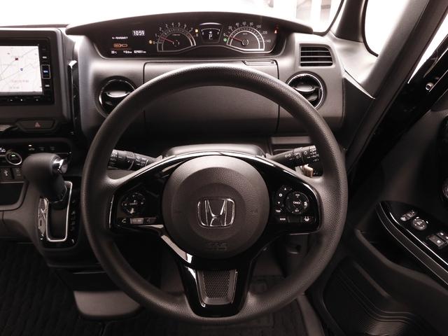 Ｎ－ＢＯＸカスタム Ｌ　ワンオーナー　７インチナビ　バックカメラ　ＥＴＣ　アダプティブクルーズコントロール　両側電動スライドドア　シートヒーター　障害物センサー　Ｂｌｕｅｔｏｏｔｈ　オートハイビーム　禁煙車　フルセグ　ＤＶＤ（59枚目）