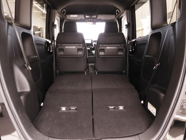 Ｎ－ＢＯＸカスタム Ｌ　ワンオーナー　７インチナビ　バックカメラ　ＥＴＣ　アダプティブクルーズコントロール　両側電動スライドドア　シートヒーター　障害物センサー　Ｂｌｕｅｔｏｏｔｈ　オートハイビーム　禁煙車　フルセグ　ＤＶＤ（62枚目）