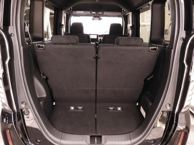 Ｎ－ＢＯＸカスタム Ｌ　ワンオーナー　７インチナビ　バックカメラ　ＥＴＣ　アダプティブクルーズコントロール　両側電動スライドドア　シートヒーター　障害物センサー　Ｂｌｕｅｔｏｏｔｈ　オートハイビーム　禁煙車　フルセグ　ＤＶＤ（65枚目）