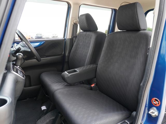 Ｎ－ＢＯＸ ２トーンカラースタイルＧ・Ｌパッケージ　ワンオーナー　７インチナビ　バックカメラ　ＥＴＣ　片側電動スライドドア　Ｂｌｕｅｔｏｏｔｈ　衝突被害軽減ブレーキ　純正アルミホイール　スマートキー　プラズマ搭載エアコン　アイドリングストップ　禁煙車（8枚目）