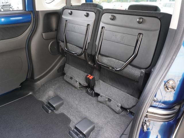 Ｎ－ＢＯＸ ２トーンカラースタイルＧ・Ｌパッケージ　ワンオーナー　７インチナビ　バックカメラ　ＥＴＣ　片側電動スライドドア　Ｂｌｕｅｔｏｏｔｈ　衝突被害軽減ブレーキ　純正アルミホイール　スマートキー　プラズマ搭載エアコン　アイドリングストップ　禁煙車（10枚目）