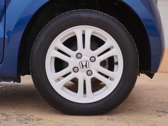 Ｎ－ＢＯＸ ２トーンカラースタイルＧ・Ｌパッケージ　ワンオーナー　７インチナビ　バックカメラ　ＥＴＣ　片側電動スライドドア　Ｂｌｕｅｔｏｏｔｈ　衝突被害軽減ブレーキ　純正アルミホイール　スマートキー　プラズマ搭載エアコン　アイドリングストップ　禁煙車（34枚目）