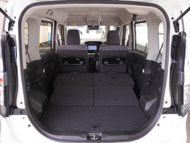 ソリオ ハイブリッドＭＺ　ワンオーナー　８インチナビ　全周囲カメラ　ＥＴＣ　両側電動スライドドア　シートヒーター　Ｂｌｕｅｔｏｏｔｈ　ＬＥＤヘッドライト　衝突被害軽減ブレーキ　純正アルミホイール　スペアキー有　フルセグ　禁煙車（9枚目）