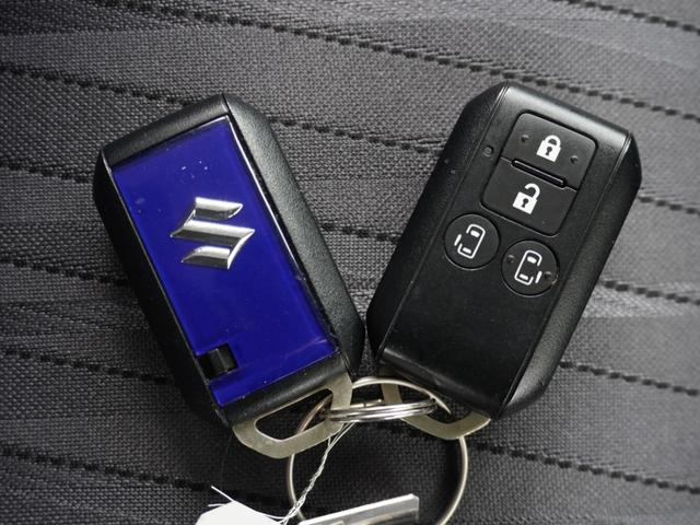 ソリオ ハイブリッドＭＺ　ワンオーナー　８インチナビ　全周囲カメラ　ＥＴＣ　両側電動スライドドア　シートヒーター　Ｂｌｕｅｔｏｏｔｈ　ＬＥＤヘッドライト　衝突被害軽減ブレーキ　純正アルミホイール　スペアキー有　フルセグ　禁煙車（20枚目）