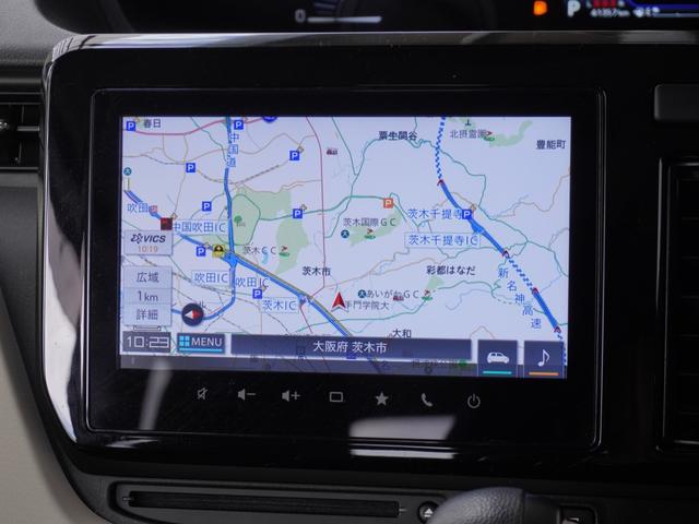 ソリオ ハイブリッドＭＺ　ワンオーナー　８インチナビ　全周囲カメラ　ＥＴＣ　両側電動スライドドア　シートヒーター　Ｂｌｕｅｔｏｏｔｈ　ＬＥＤヘッドライト　衝突被害軽減ブレーキ　純正アルミホイール　スペアキー有　フルセグ　禁煙車（40枚目）