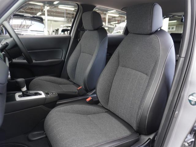 フィット ホーム　ワンオーナー　９インチナビ　バックカメラ　ドラレコ　渋滞追従クルーズ　Ｂｌｕｅｔｏｏｔｈ　障害物センサー　ＵＳＢ入力端子　デイライト　オートハイビーム　衝突被害軽減ブレーキ　スペアキー有　禁煙車（9枚目）