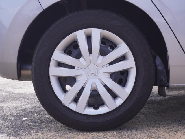 フィット ホーム　ワンオーナー　９インチナビ　バックカメラ　ドラレコ　渋滞追従クルーズ　Ｂｌｕｅｔｏｏｔｈ　障害物センサー　ＵＳＢ入力端子　デイライト　オートハイビーム　衝突被害軽減ブレーキ　スペアキー有　禁煙車（28枚目）