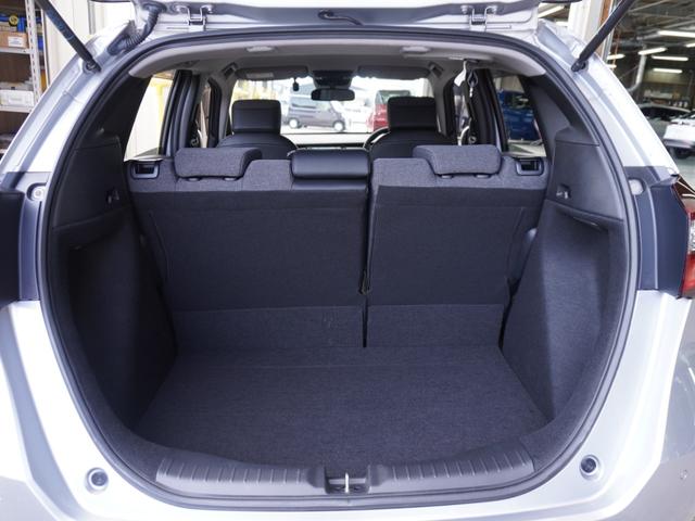 フィット ホーム　ワンオーナー　９インチナビ　バックカメラ　ドラレコ　渋滞追従クルーズ　Ｂｌｕｅｔｏｏｔｈ　障害物センサー　ＵＳＢ入力端子　デイライト　オートハイビーム　衝突被害軽減ブレーキ　スペアキー有　禁煙車（58枚目）