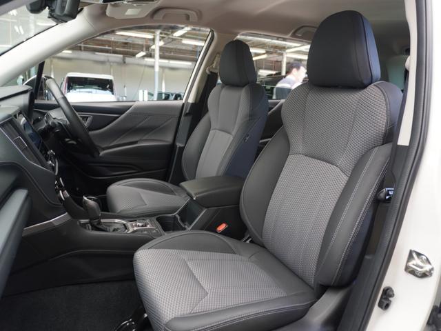 フォレスター X-エディション ワンオーナー 8型ナビ ドラレコ ETC バックカメラ アダプティブクルーズコントロール Bluetooth パドルシフト シートヒーター 18インチアルミホイール フルセグ DVD(10枚目)