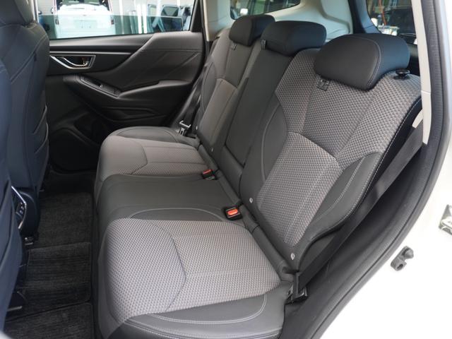 フォレスター X-エディション ワンオーナー 8型ナビ ドラレコ ETC バックカメラ アダプティブクルーズコントロール Bluetooth パドルシフト シートヒーター 18インチアルミホイール フルセグ DVD(11枚目)