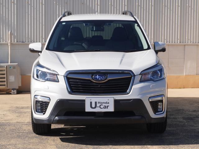 フォレスター X-エディション ワンオーナー 8型ナビ ドラレコ ETC バックカメラ アダプティブクルーズコントロール Bluetooth パドルシフト シートヒーター 18インチアルミホイール フルセグ DVD(13枚目)