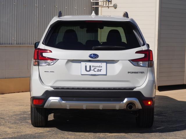 フォレスター X-エディション ワンオーナー 8型ナビ ドラレコ ETC バックカメラ アダプティブクルーズコントロール Bluetooth パドルシフト シートヒーター 18インチアルミホイール フルセグ DVD(14枚目)