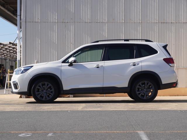 フォレスター X-エディション ワンオーナー 8型ナビ ドラレコ ETC バックカメラ アダプティブクルーズコントロール Bluetooth パドルシフト シートヒーター 18インチアルミホイール フルセグ DVD(15枚目)