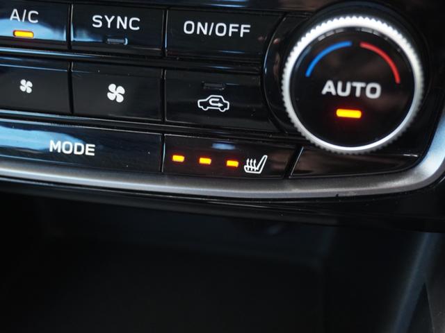 フォレスター X-エディション ワンオーナー 8型ナビ ドラレコ ETC バックカメラ アダプティブクルーズコントロール Bluetooth パドルシフト シートヒーター 18インチアルミホイール フルセグ DVD(19枚目)