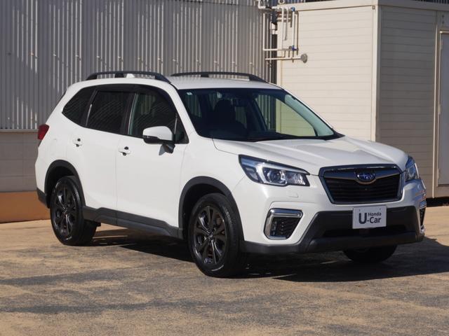 フォレスター X-エディション ワンオーナー 8型ナビ ドラレコ ETC バックカメラ アダプティブクルーズコントロール Bluetooth パドルシフト シートヒーター 18インチアルミホイール フルセグ DVD(24枚目)