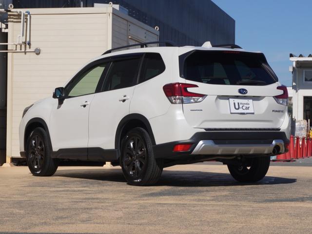 フォレスター X-エディション ワンオーナー 8型ナビ ドラレコ ETC バックカメラ アダプティブクルーズコントロール Bluetooth パドルシフト シートヒーター 18インチアルミホイール フルセグ DVD(25枚目)