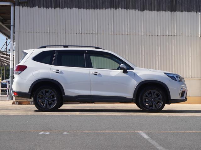 フォレスター X-エディション ワンオーナー 8型ナビ ドラレコ ETC バックカメラ アダプティブクルーズコントロール Bluetooth パドルシフト シートヒーター 18インチアルミホイール フルセグ DVD(26枚目)