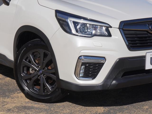 フォレスター X-エディション ワンオーナー 8型ナビ ドラレコ ETC バックカメラ アダプティブクルーズコントロール Bluetooth パドルシフト シートヒーター 18インチアルミホイール フルセグ DVD(28枚目)