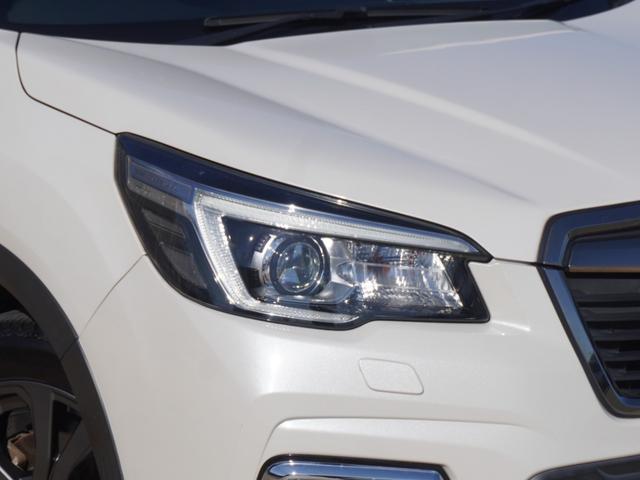 フォレスター X-エディション ワンオーナー 8型ナビ ドラレコ ETC バックカメラ アダプティブクルーズコントロール Bluetooth パドルシフト シートヒーター 18インチアルミホイール フルセグ DVD(29枚目)