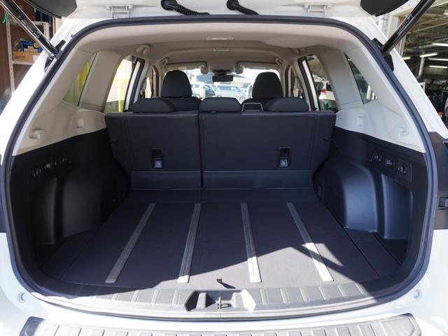 フォレスター X-エディション ワンオーナー 8型ナビ ドラレコ ETC バックカメラ アダプティブクルーズコントロール Bluetooth パドルシフト シートヒーター 18インチアルミホイール フルセグ DVD(40枚目)