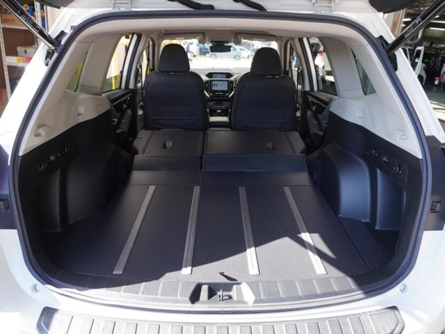 フォレスター X-エディション ワンオーナー 8型ナビ ドラレコ ETC バックカメラ アダプティブクルーズコントロール Bluetooth パドルシフト シートヒーター 18インチアルミホイール フルセグ DVD(41枚目)