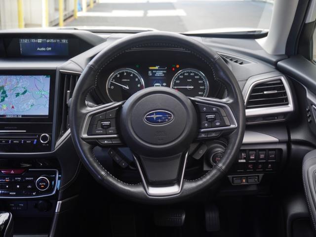 フォレスター X-エディション ワンオーナー 8型ナビ ドラレコ ETC バックカメラ アダプティブクルーズコントロール Bluetooth パドルシフト シートヒーター 18インチアルミホイール フルセグ DVD(45枚目)