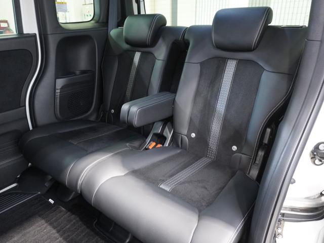 Ｎ－ＢＯＸカスタム Ｌターボスタイル＋ブラック　純正メモリーナビ　ホンダセンシング　ＬＥＤヘッドライト　ＥＴＣ　クルーズコントロール　Ｕ－ＳｅｌｅｃｔＰｌｅｍｉｕｍ２年間走行無制限保証（15枚目）