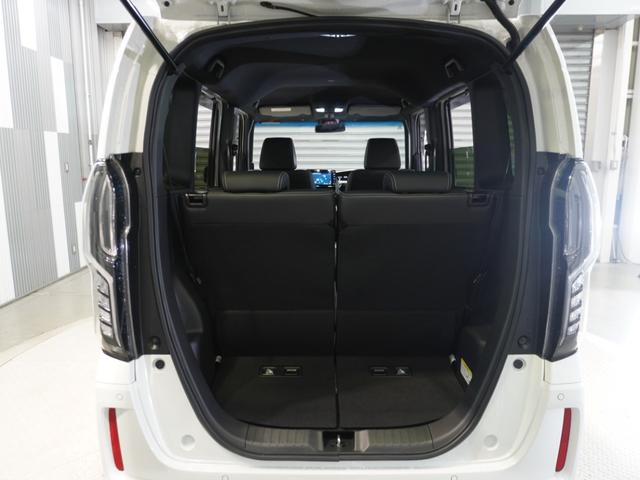 Ｎ－ＢＯＸカスタム Ｌターボスタイル＋ブラック　純正メモリーナビ　ホンダセンシング　ＬＥＤヘッドライト　ＥＴＣ　クルーズコントロール　Ｕ－ＳｅｌｅｃｔＰｌｅｍｉｕｍ２年間走行無制限保証（65枚目）