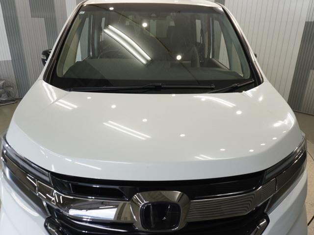 ステップワゴン ハイブリッドモデューロＸホンダセンシング　純正メモリーナビ　ホンダセンシング　ＬＥＤヘッドライト　ＥＴＣ　ドライブレコーダー　Ｕ－Ｓｅｌｅｃｔ１年間走行無制限保証（11枚目）