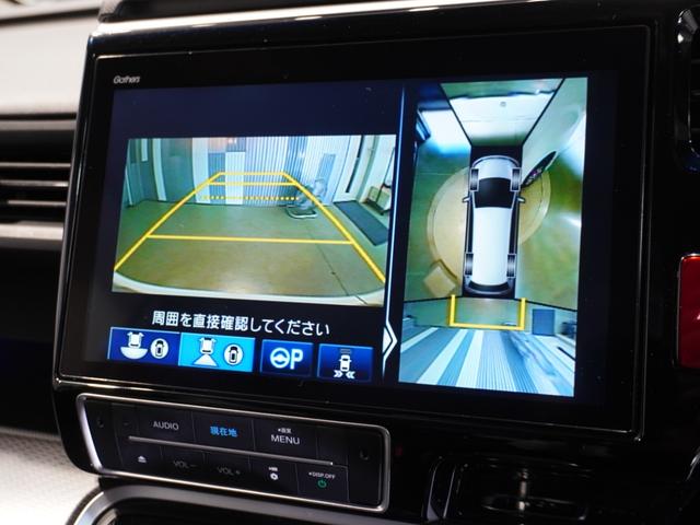 ステップワゴンスパーダ スパーダハイブリッドG・EXホンダセンシング メモリーナビ ETC リアカメラ ドライブレコーダー LEDヘッドライト シートヒーター(3枚目)