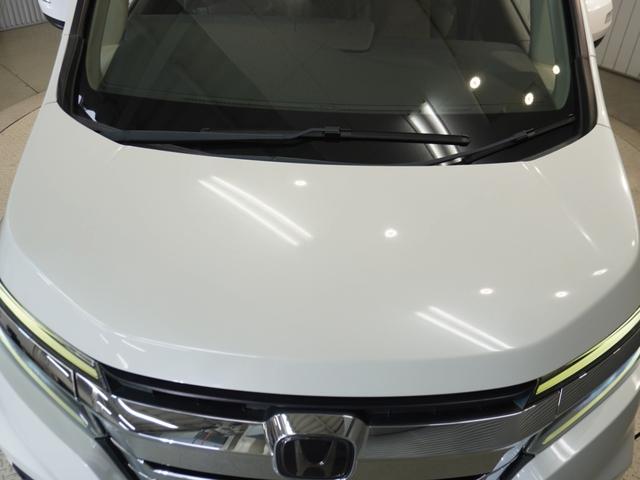 ステップワゴンスパーダ スパーダハイブリッドG・EXホンダセンシング メモリーナビ ETC リアカメラ ドライブレコーダー LEDヘッドライト シートヒーター(11枚目)