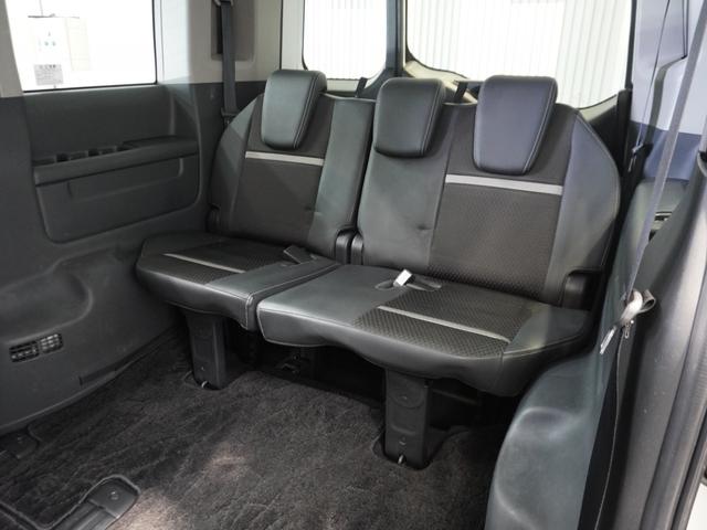 ステップワゴンスパーダ スパーダハイブリッドG・EXホンダセンシング メモリーナビ ETC リアカメラ ドライブレコーダー LEDヘッドライト シートヒーター(16枚目)