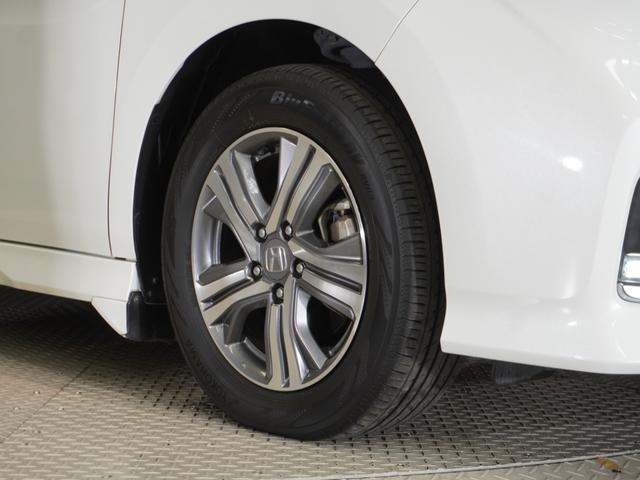 ステップワゴンスパーダ スパーダハイブリッドG・EXホンダセンシング メモリーナビ ETC リアカメラ ドライブレコーダー LEDヘッドライト シートヒーター(20枚目)