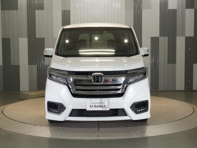 ステップワゴンスパーダ スパーダハイブリッドG・EXホンダセンシング メモリーナビ ETC リアカメラ ドライブレコーダー LEDヘッドライト シートヒーター(22枚目)