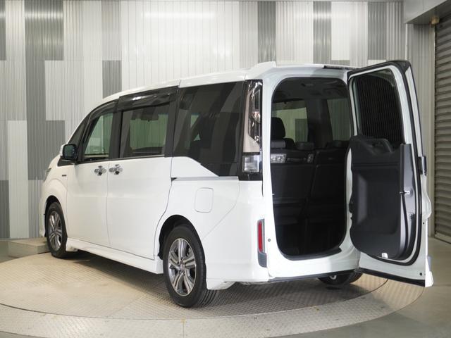 ステップワゴンスパーダ スパーダハイブリッドG・EXホンダセンシング メモリーナビ ETC リアカメラ ドライブレコーダー LEDヘッドライト シートヒーター(25枚目)