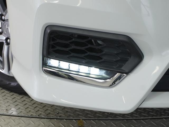 ステップワゴンスパーダ スパーダハイブリッドG・EXホンダセンシング メモリーナビ ETC リアカメラ ドライブレコーダー LEDヘッドライト シートヒーター(30枚目)