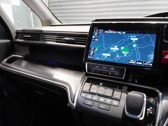ステップワゴンスパーダ スパーダハイブリッドG・EXホンダセンシング メモリーナビ ETC リアカメラ ドライブレコーダー LEDヘッドライト シートヒーター(37枚目)