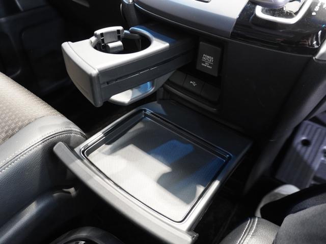 ステップワゴンスパーダ スパーダハイブリッドG・EXホンダセンシング メモリーナビ ETC リアカメラ ドライブレコーダー LEDヘッドライト シートヒーター(39枚目)