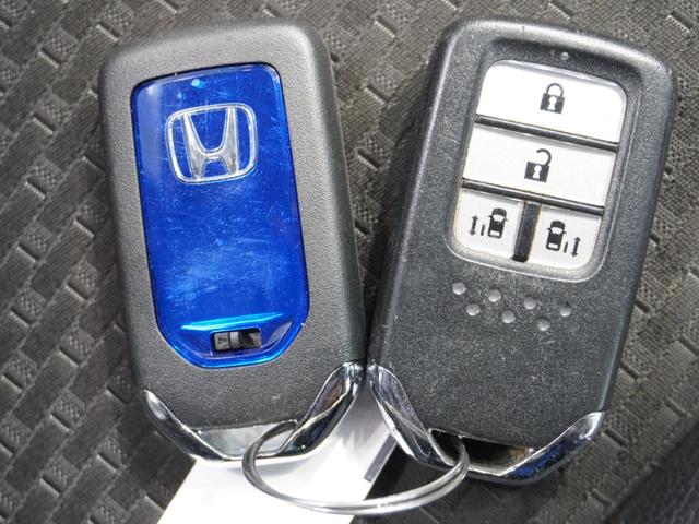 ステップワゴンスパーダ スパーダハイブリッドG・EXホンダセンシング メモリーナビ ETC リアカメラ ドライブレコーダー LEDヘッドライト シートヒーター(51枚目)